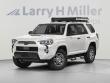 Used 2021 Toyota 4Runner Venture SUV