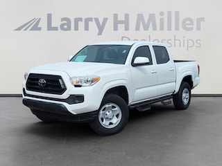 2009 Toyota Tacoma Base Truck Access Cab