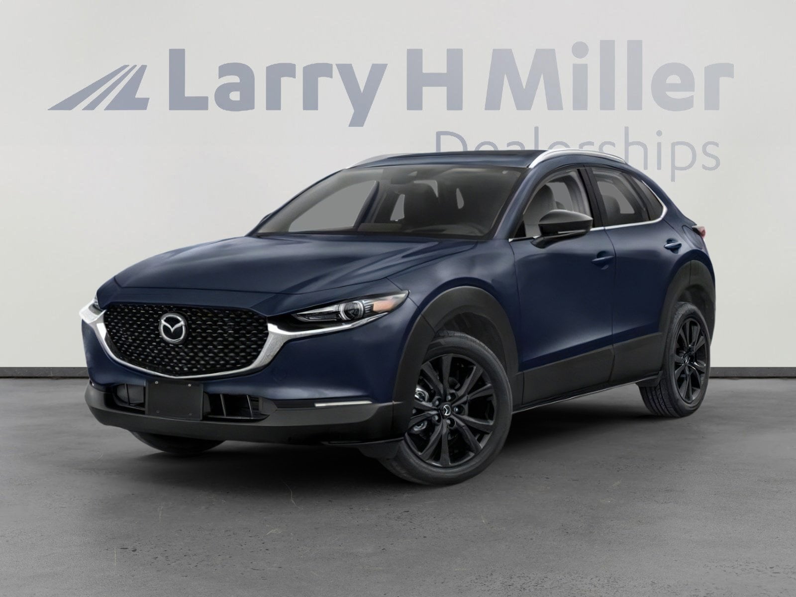 2023 Mazda CX-30 Turbo Premium's photo