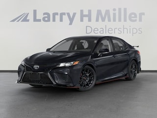Used 2024 Toyota Camry SE Sedan Albuquerque, NM