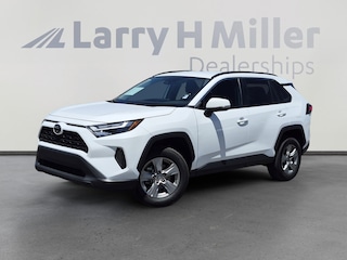 2024 Toyota RAV4 XLE SUV
