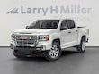 GMC Canyon