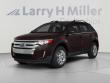 Used 2014 Ford Edge Limited SUV