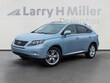  LEXUS RX 450h