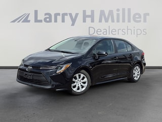 Used 2024 Toyota Corolla LE Sedan Albuquerque, NM