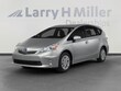 Toyota Prius v