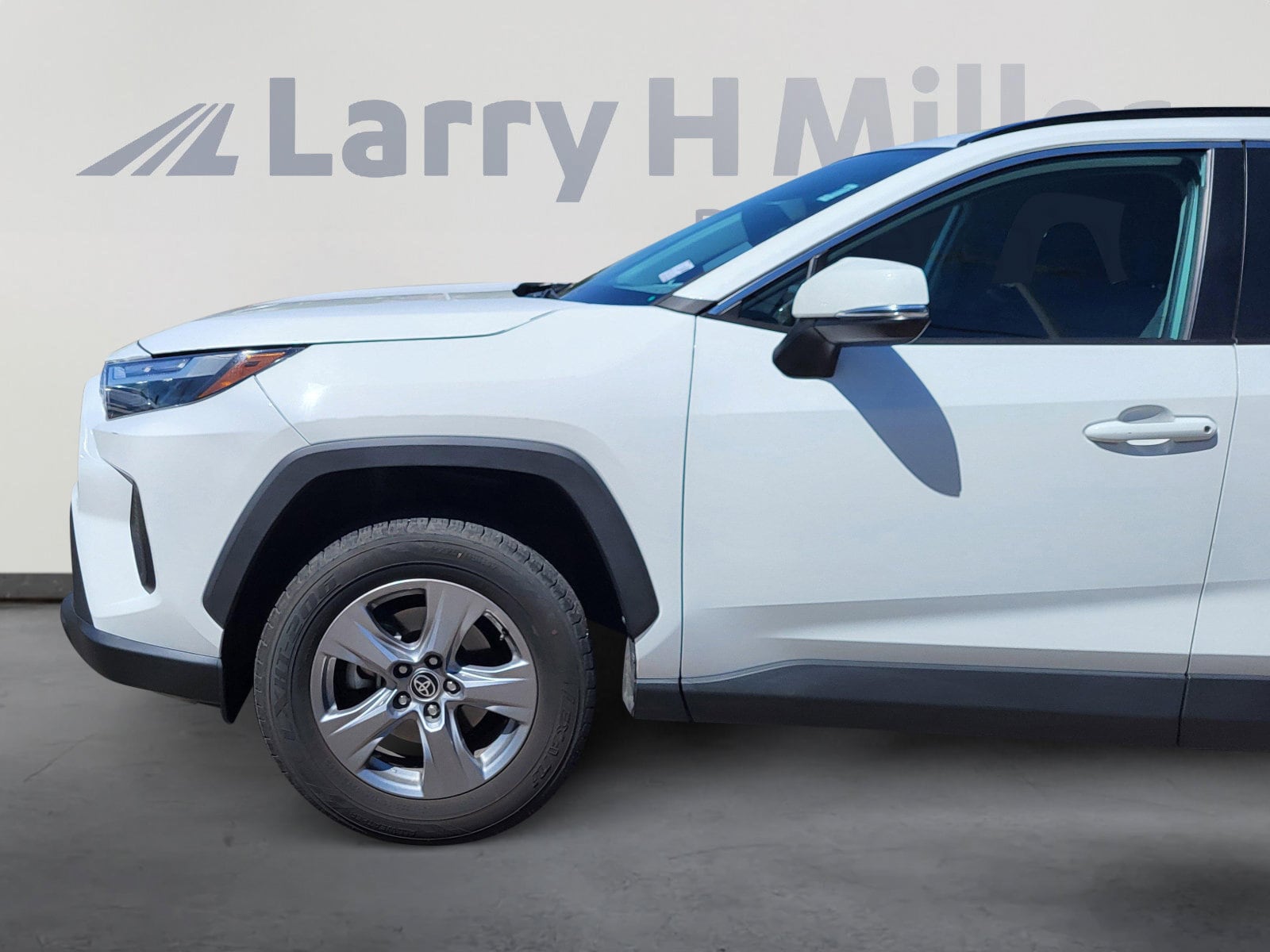 Certified 2022 Toyota RAV4 XLE with VIN 2T3P1RFV0NC291493 for sale in Albuquerque, NM