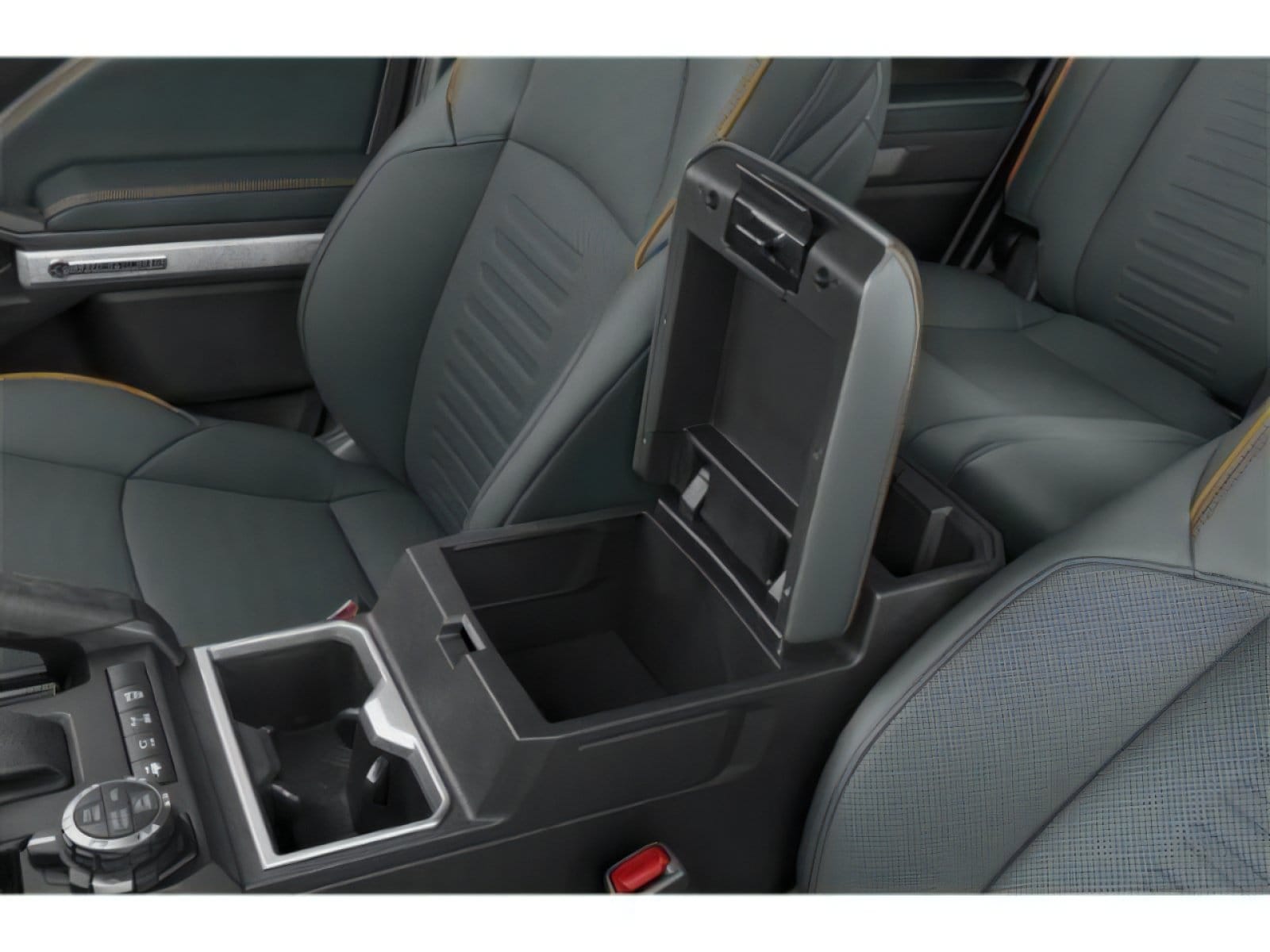 2026 Toyota Tacoma Trailhunter - Photo 16