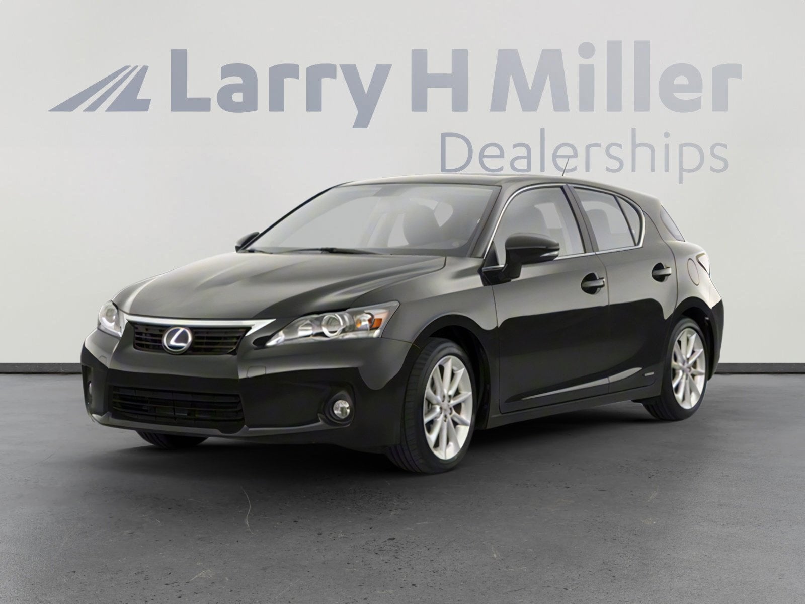2013 Lexus CT 200h 200h's photo