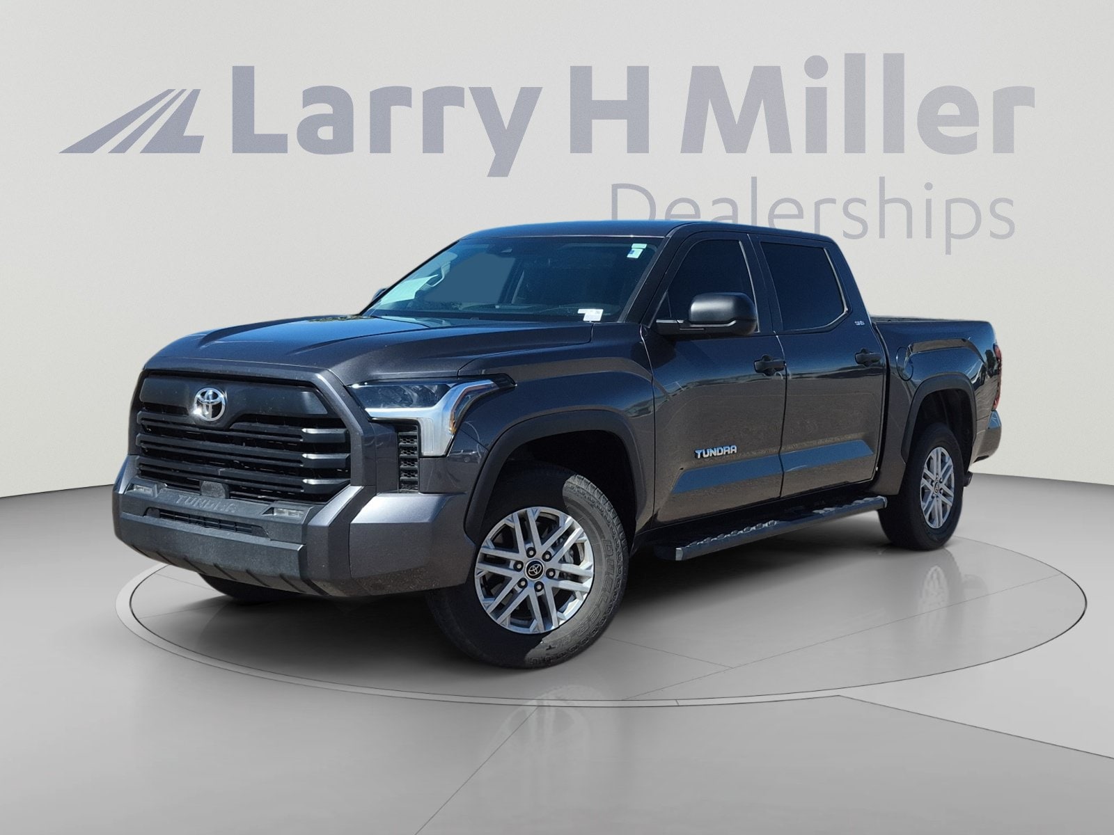 2024 Toyota Tundra