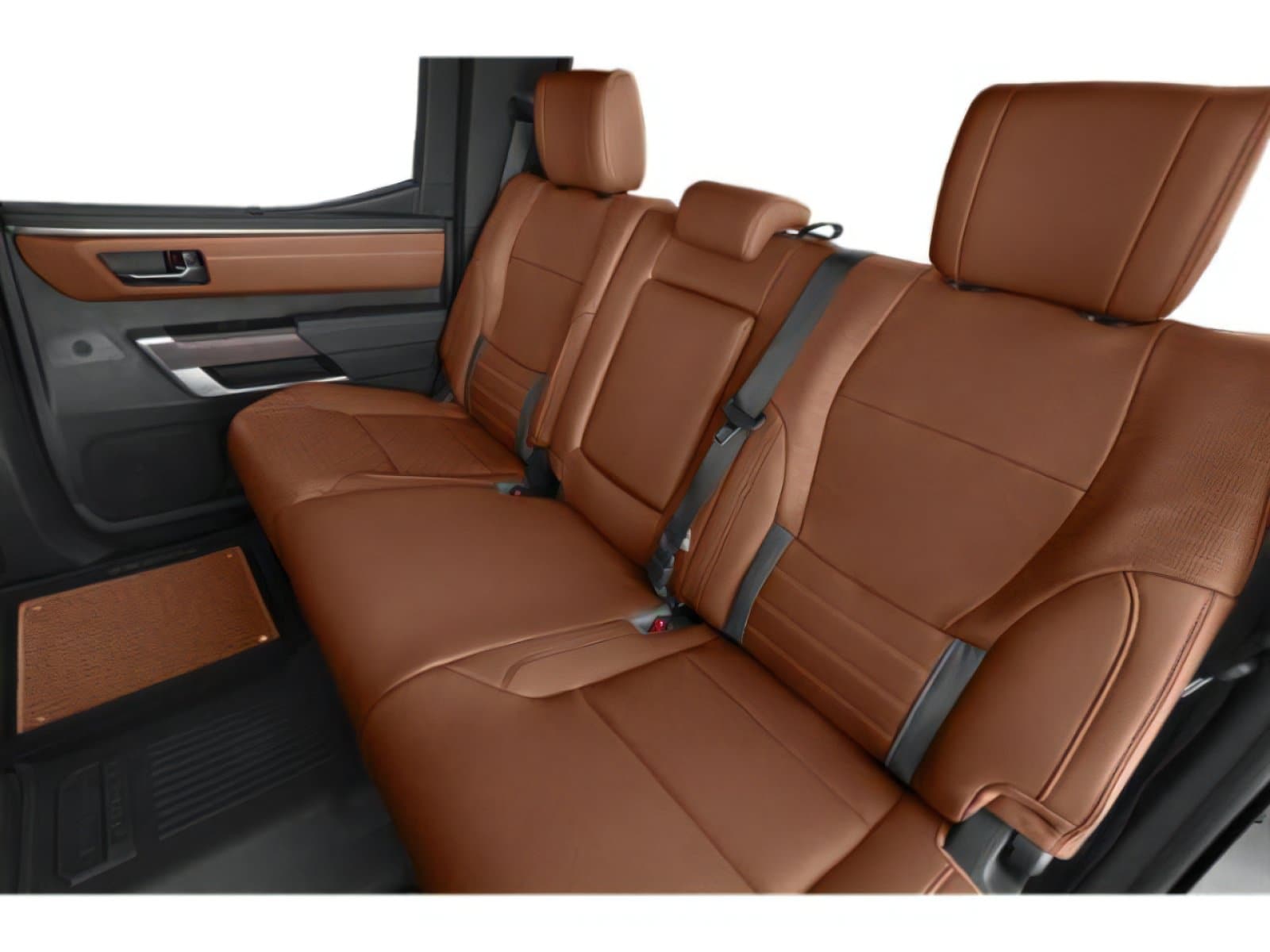 2026 Toyota Tundra 1794 Edition - Photo 15