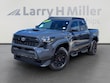 Toyota Tacoma i-FORCE MAX