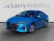  Toyota Prius Prime