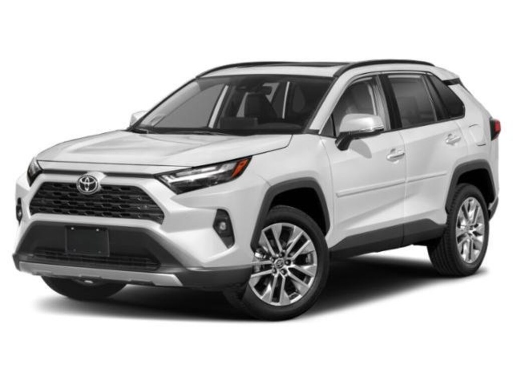 New 2024 Toyota RAV4 For Sale Albuquerque NM Call 8445946106 with
