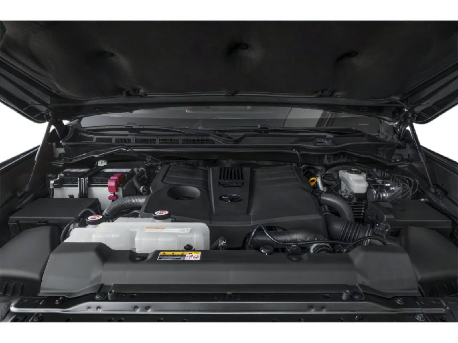 2026 Toyota Tundra SR5 - Photo 14