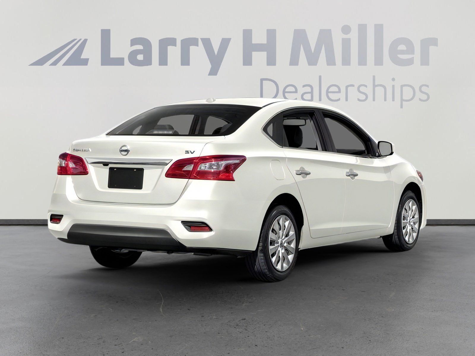 Used 2018 Nissan Sentra S with VIN 3N1AB7AP4JY348302 for sale in Albuquerque, NM