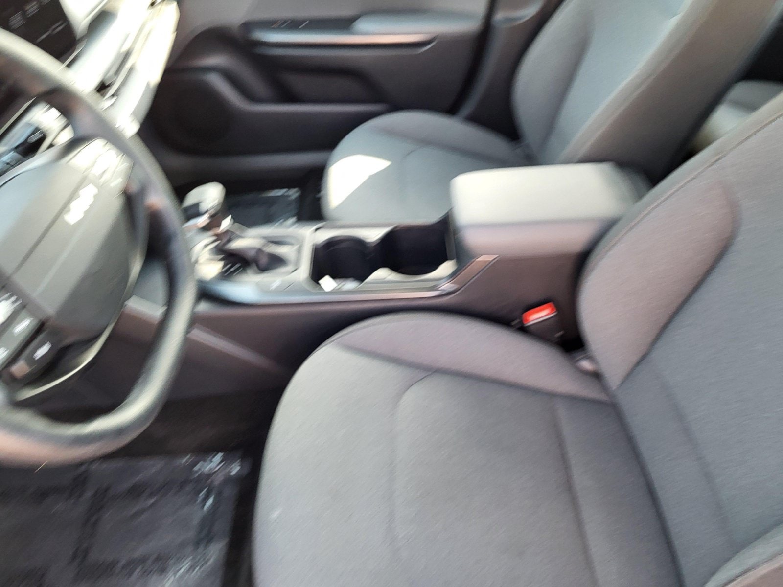 2025 Kia K4 LXS - Photo 20