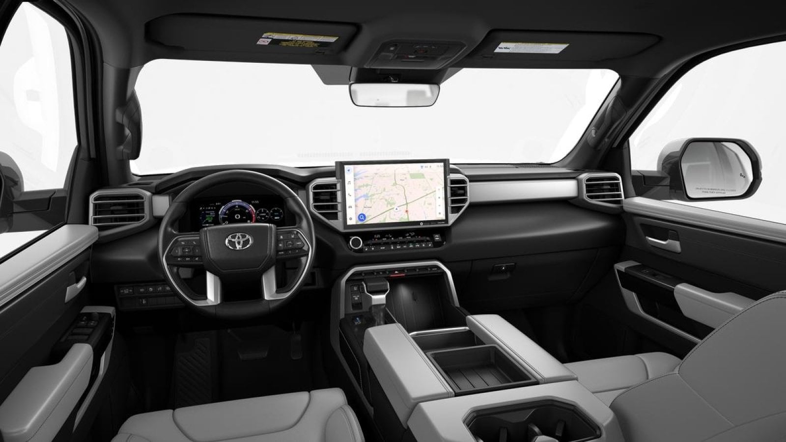 2026 Toyota Tundra Limited - Photo 19
