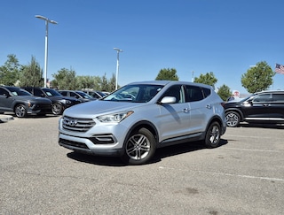 2017 Hyundai Santa Fe Sport 2.4L SUV