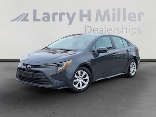 Used 2023 Toyota Corolla LE Sedan Albuquerque, NM