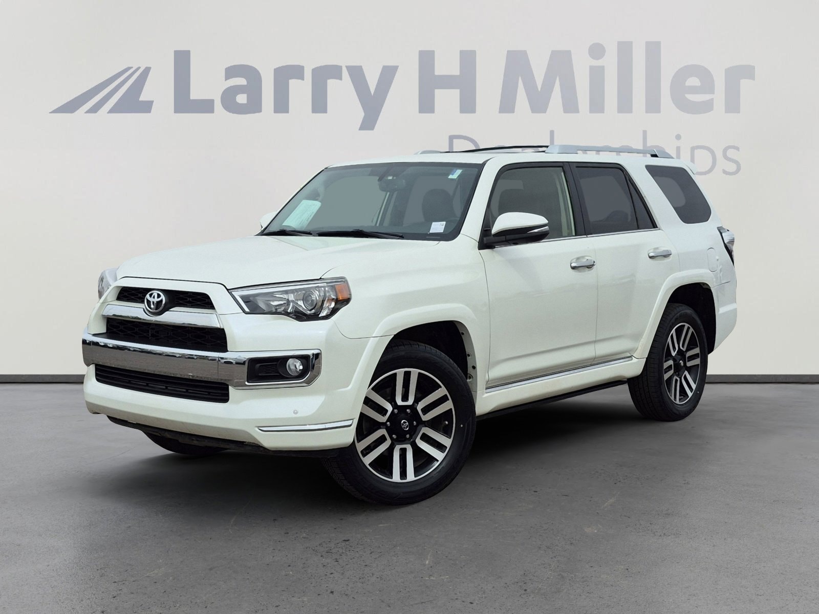 Used 2019 Toyota 4Runner For Sale | Albuquerque NM | Call 844-594