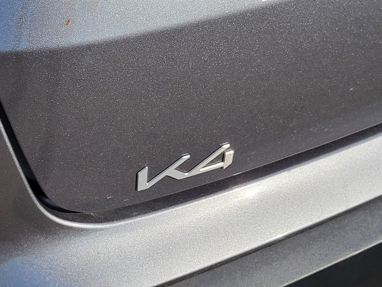 2025 Kia K4 LXS - Photo 26