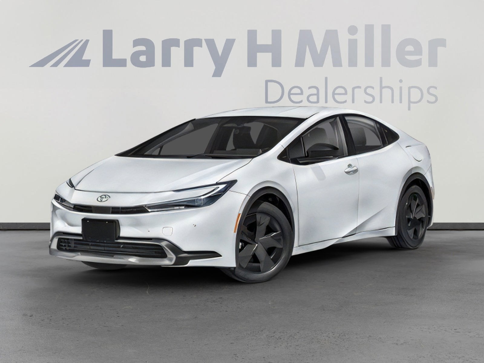 2026 Toyota Prius XSE Premium's photo