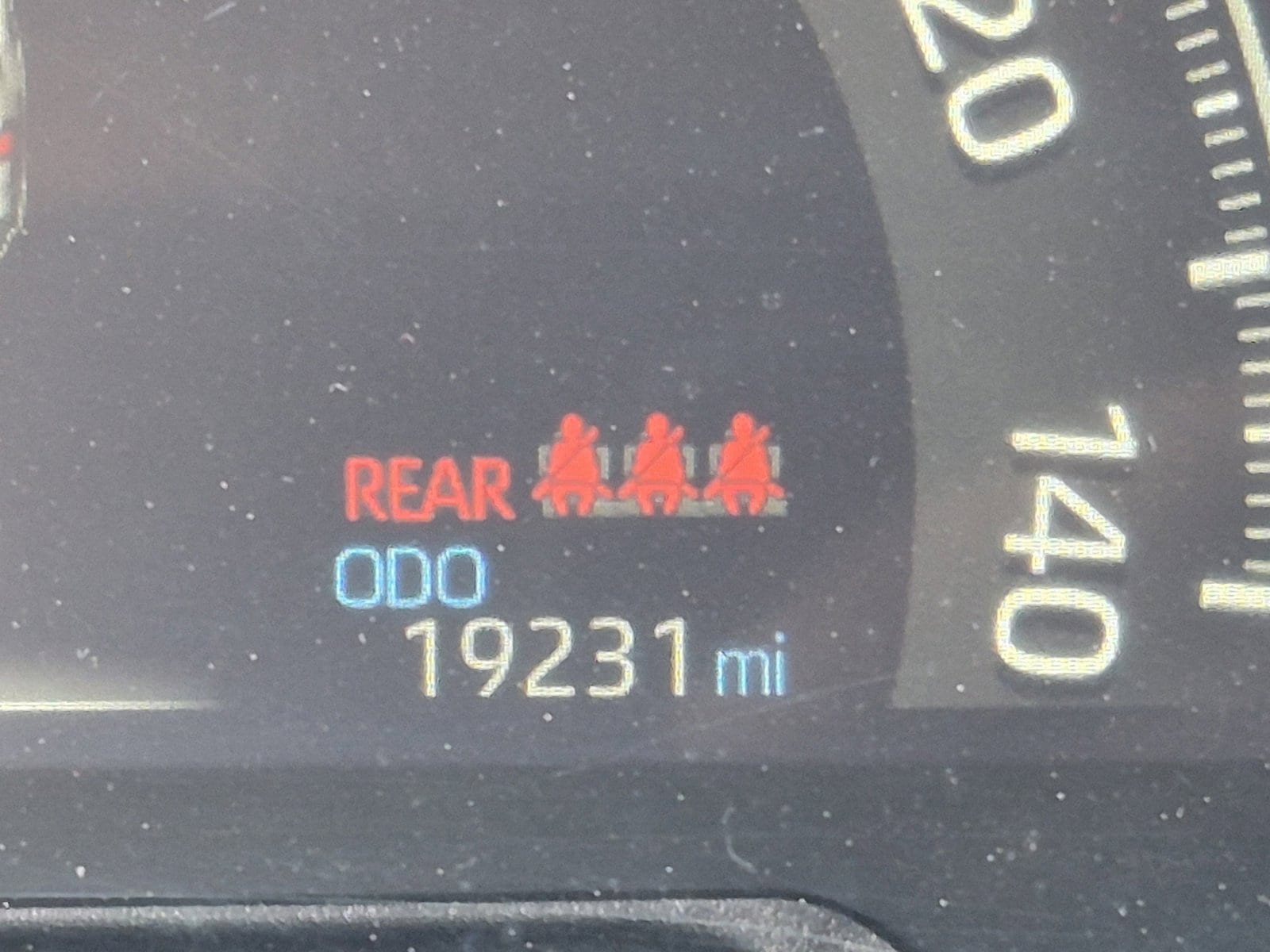 2025 Toyota RAV4 LE - Photo 27