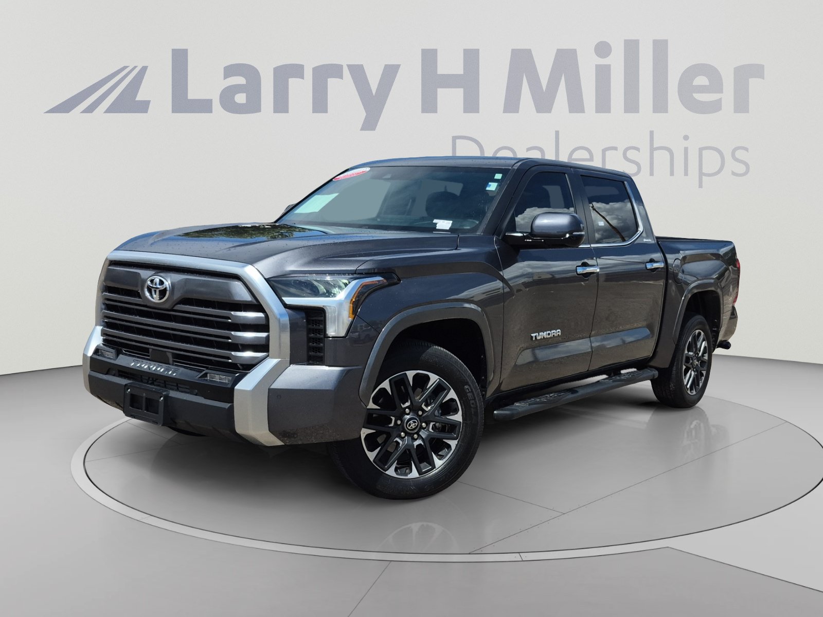 Tundra ［3ED］ Used 2025 Toyota Tundra For Sale | Albuquerque NM | Call 844-594