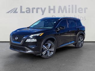 2023 Nissan Rogue SL SUV