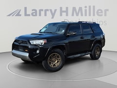 2022 Toyota 4Runner TRD Off Road Premium SUV