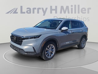 2025 Honda CR-V EX SUV