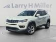 Used 2020 Jeep Compass Latitude SUV