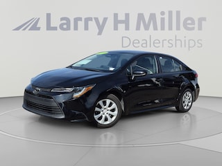 Used 2024 Toyota Corolla LE Sedan Albuquerque, NM