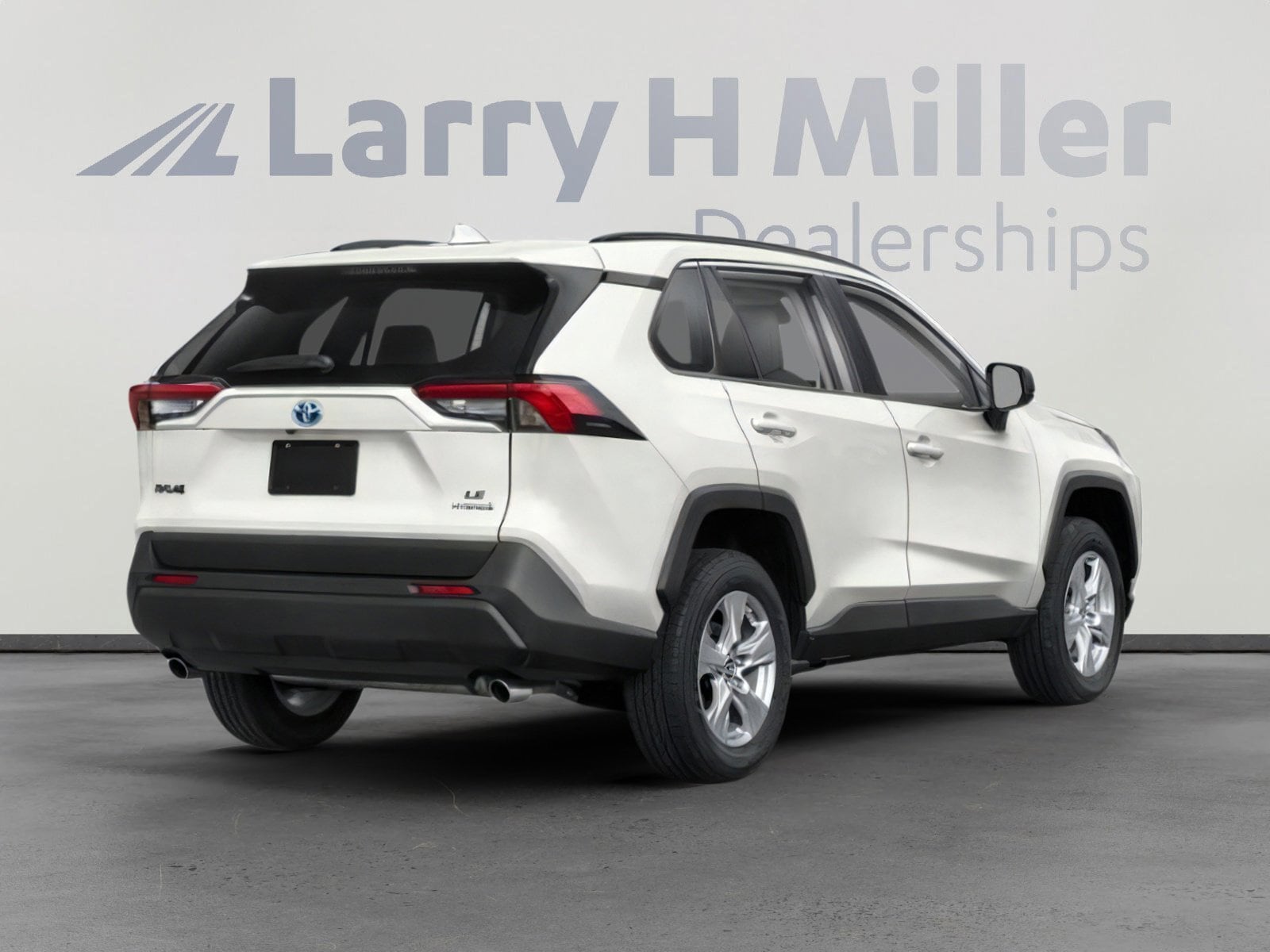 Used 2024 Toyota RAV4 LE with VIN 4T3LWRFV3RU160868 for sale in Northfield, Minnesota