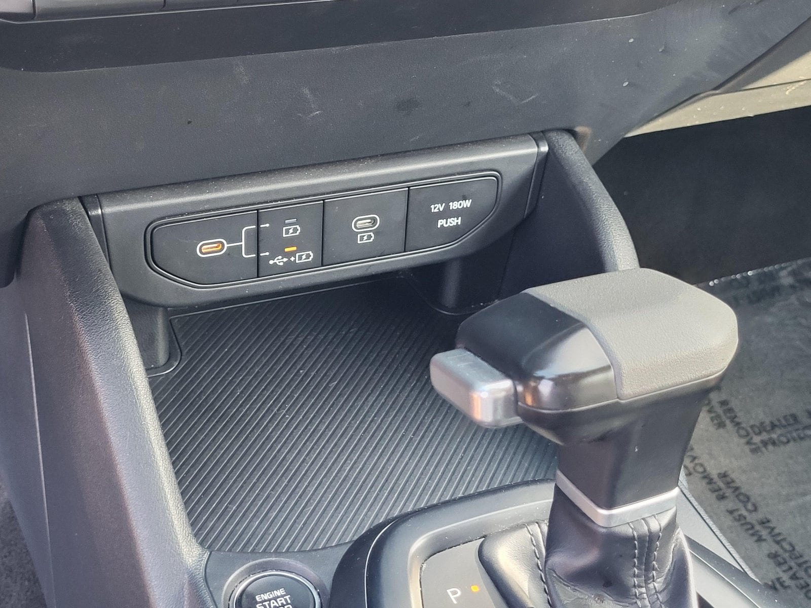 2025 Kia K4 LXS - Photo 15