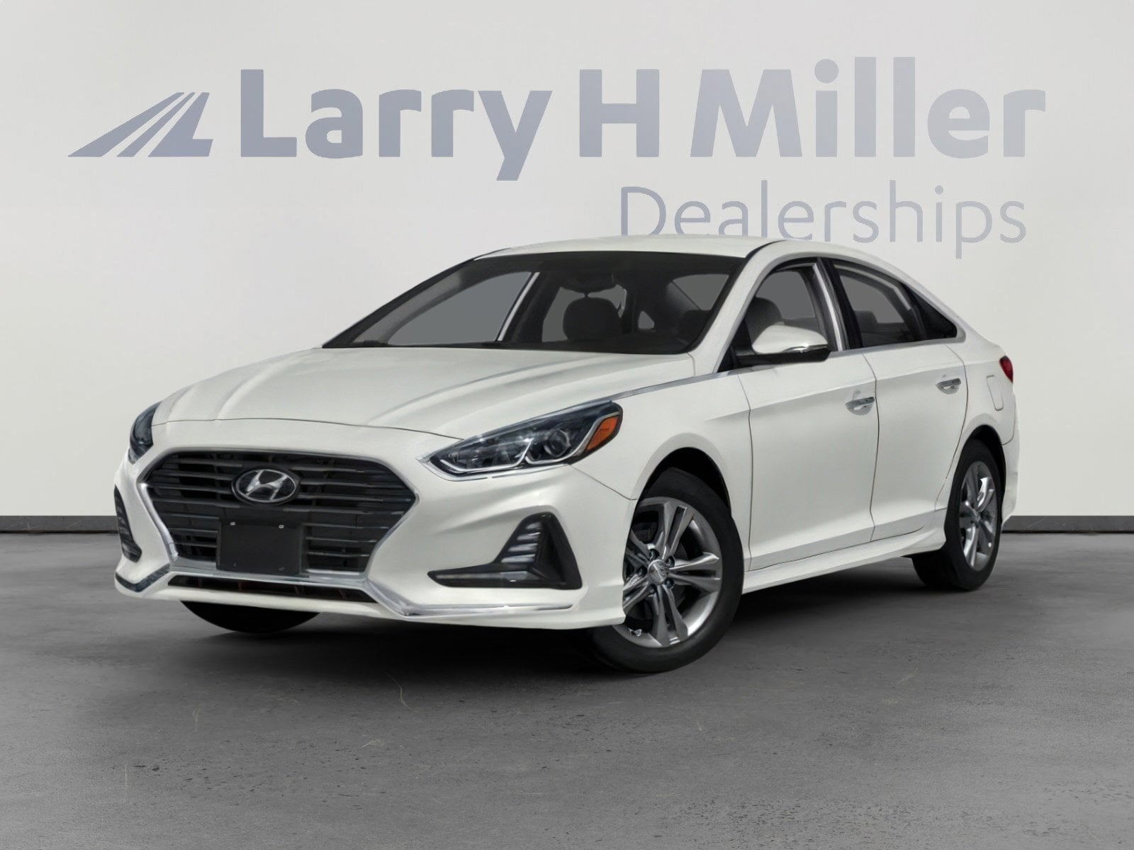 2019 Hyundai Sonata SEL SULEV's photo