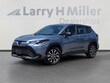  Toyota Corolla Cross Hybrid