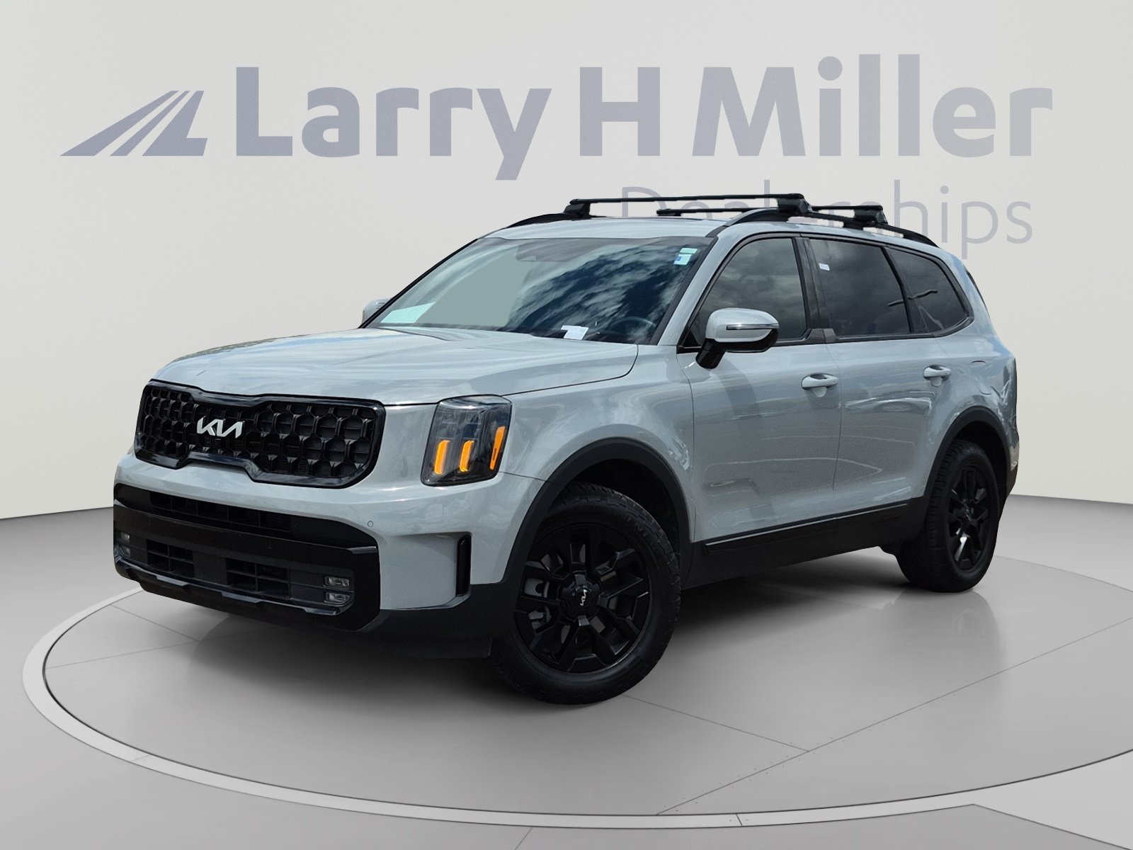2024 Kia Telluride