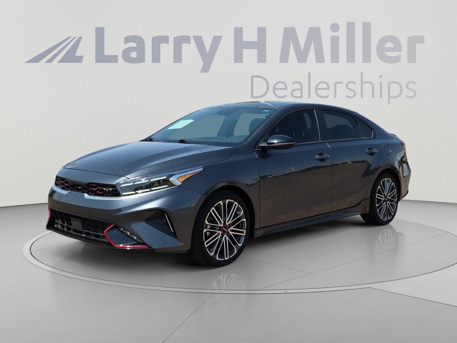 2022 Kia FORTE