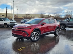 2025 Chevrolet Equinox EV LT 1 SUV