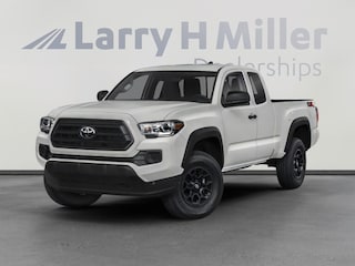 Used 2022 Toyota Tacoma TRD Sport V6 Truck Access Cab Albuquerque, NM