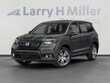 Honda Passport