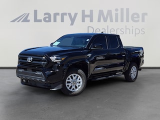 2025 Toyota Tacoma SR5 Truck Double Cab