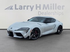 2022 Toyota GR Supra 3.0 Coupe