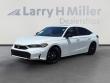  Honda Civic Hybrid