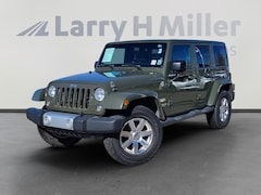 2024 Jeep Wrangler 4xe