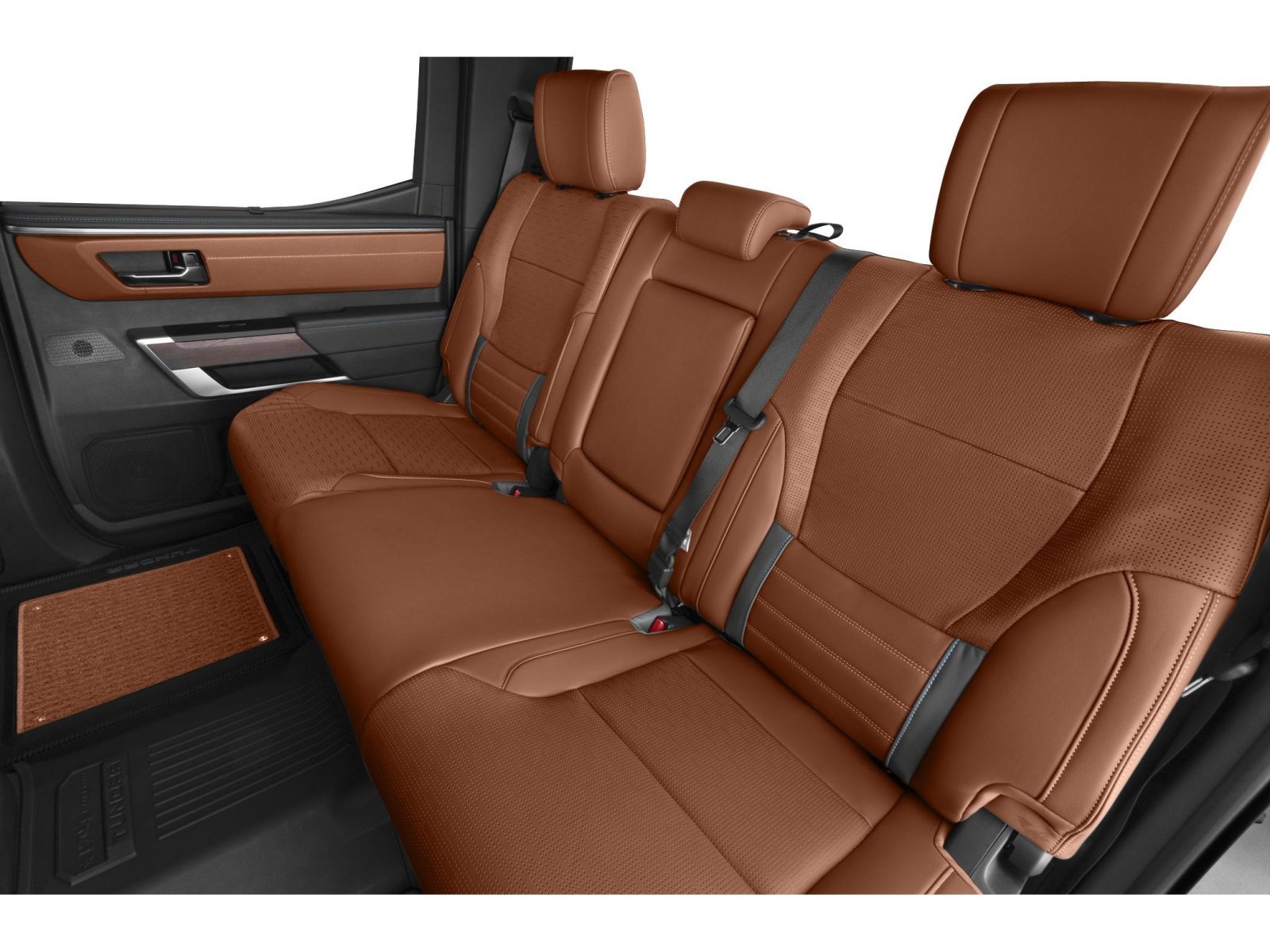 2026 Toyota Tundra 1794 Edition - Photo 8