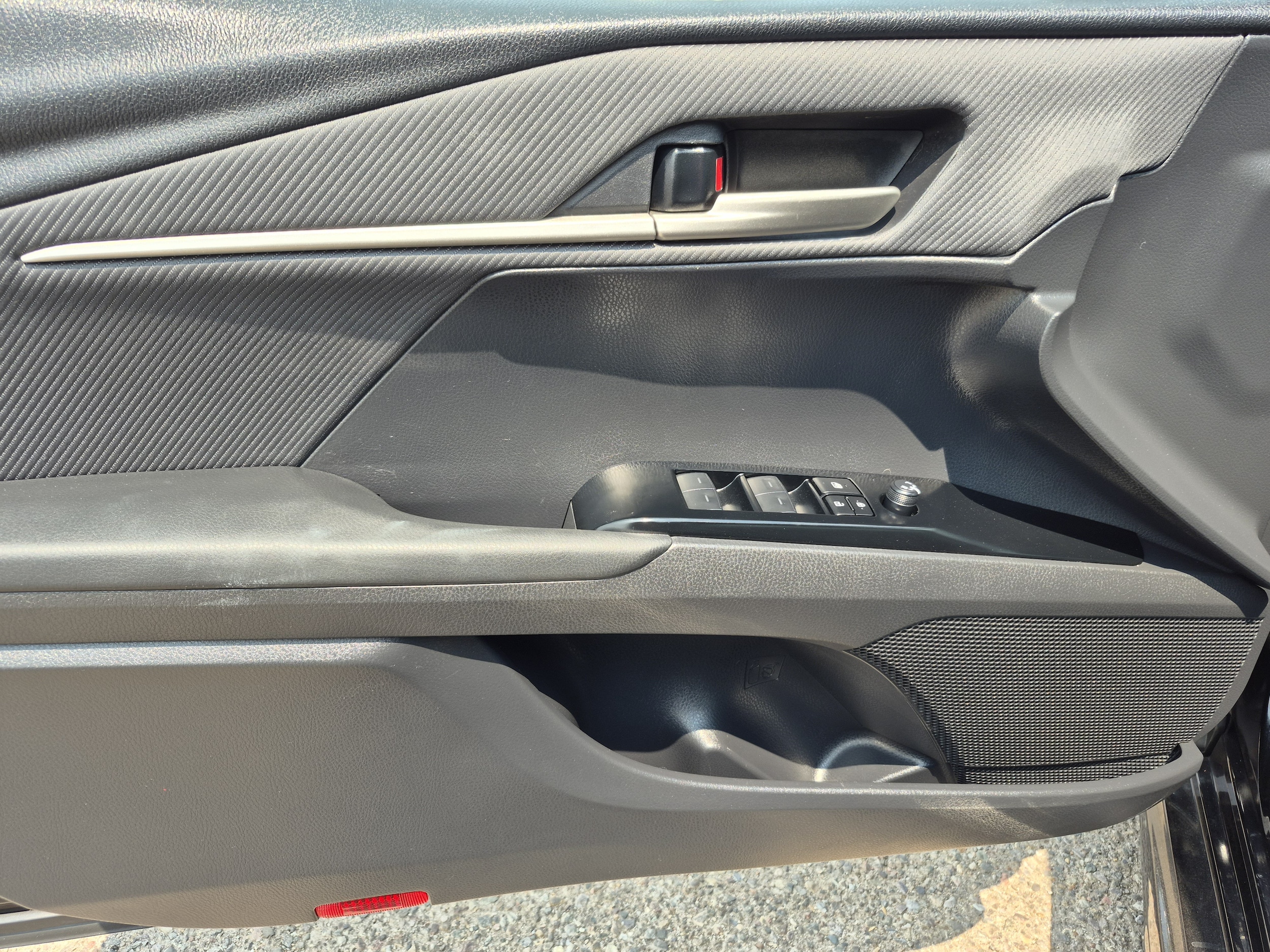 2025 Toyota Camry 14