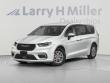Used 2023 Chrysler Pacifica Limited Van Passenger Van